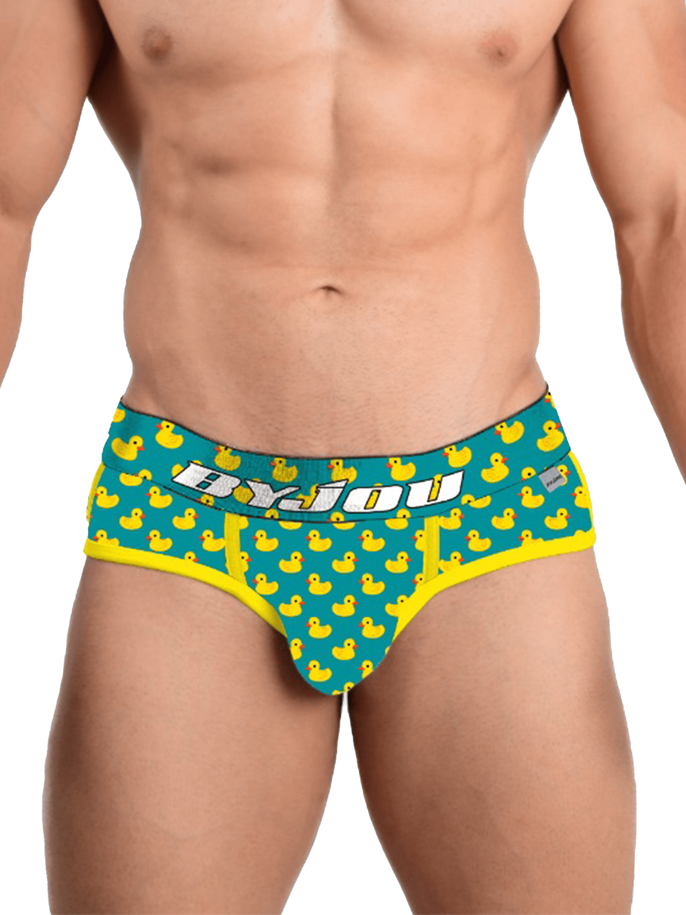 Brief for Men Byjou Underwear Calzon Nautico BNAUMX029: L - Vegas Pride Positions
