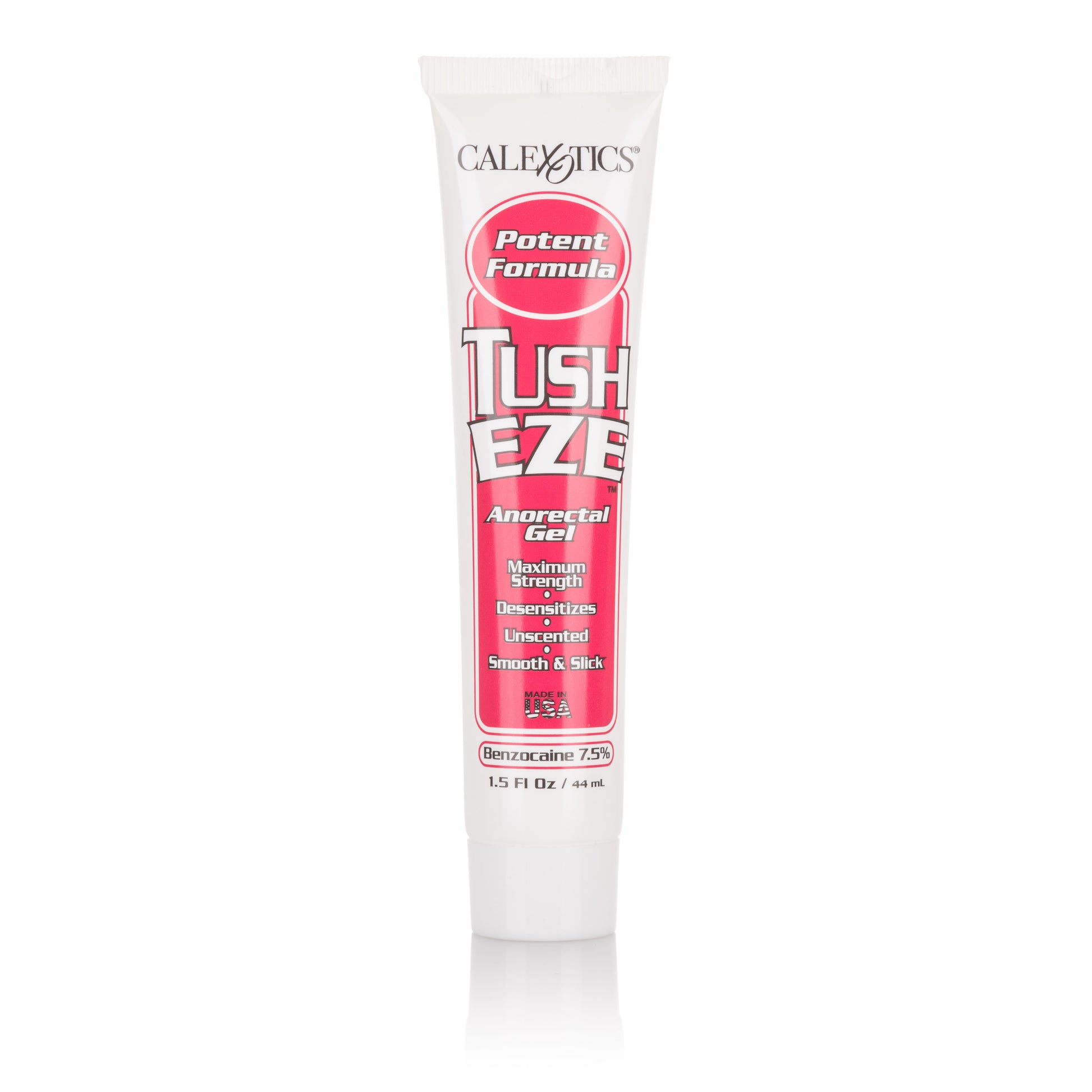 "Tush-Eze Gel Bulk 1.5 Oz / 44 ml SE2200251"