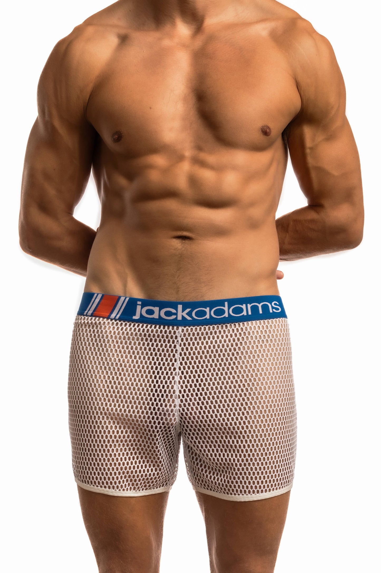 Can You See Me Now Short: Black / M