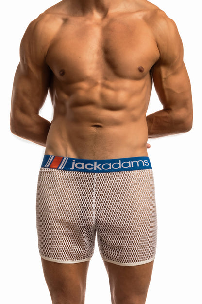 Can You See Me Now Short: Black / M