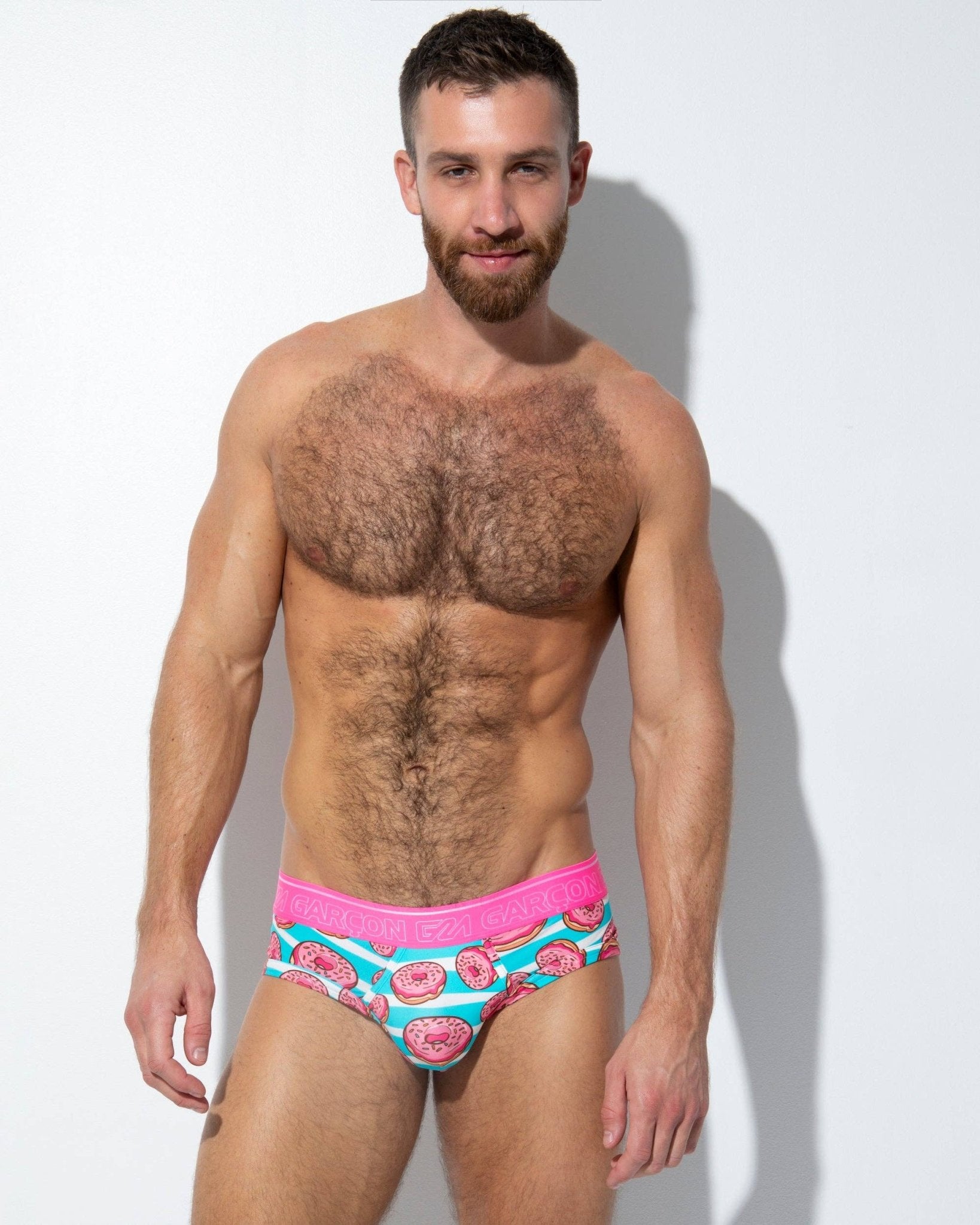 Donuts Brief: - Vegas Pride Positions