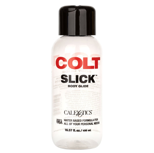 "Colt Slick Lube 16.57 Oz SE6810301"