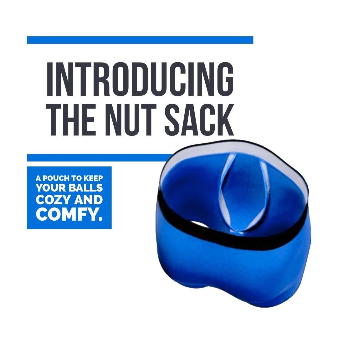 Men's Rubber Duckies Boxer Trunk Underwear with Pouch: Medium