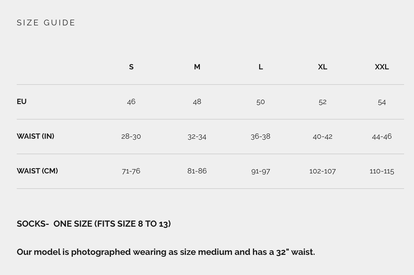 Wayne Brief | Red Buffalo Check Men's Cotton Underwear: M