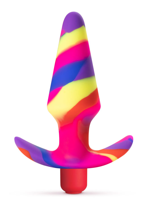 "Avant - Free Spirit - Scarlet BL-59220"