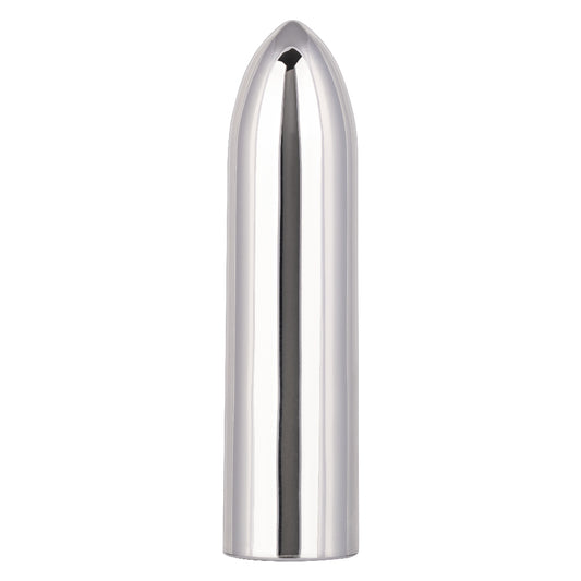 "Turbo Buzz Classic Bullet - Silver SE0061702"
