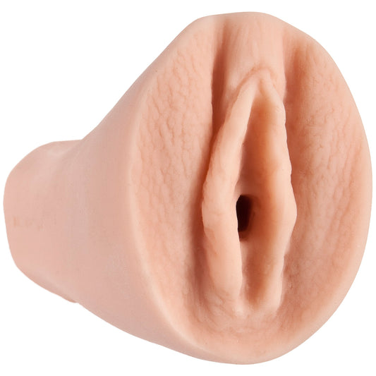 "Virgin Pussy Ultraskyn Palm Pal DJ0683-10"