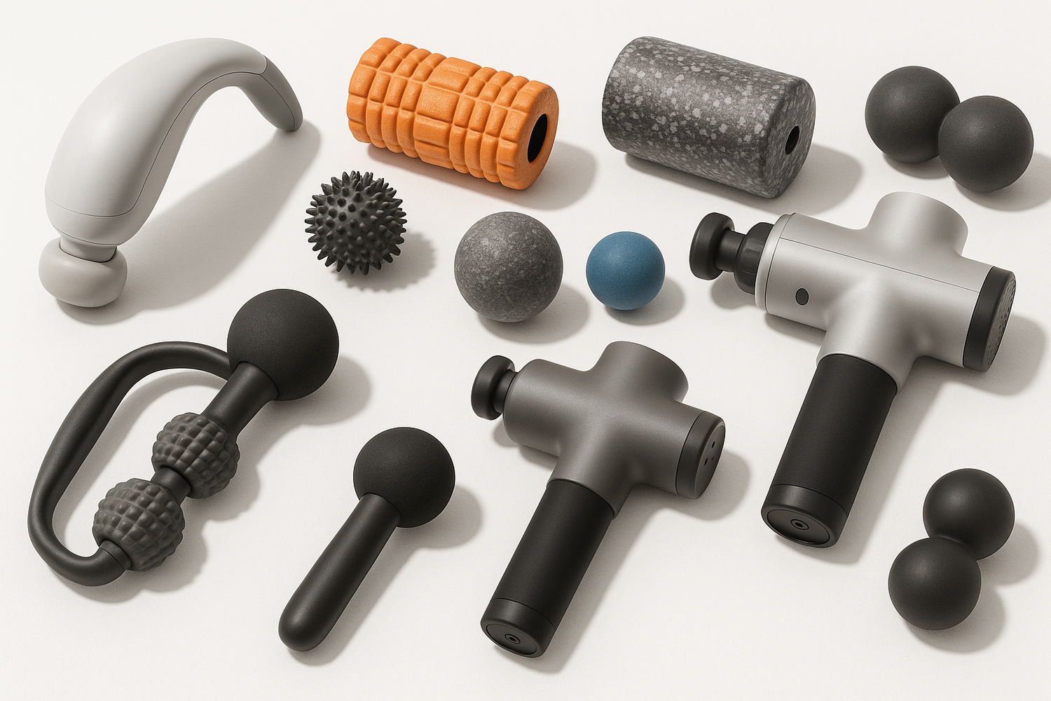 massagers