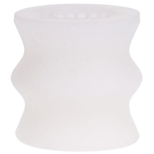 "Goodhead - Helping Head Silicone - Frost DJ0682-27-CD"