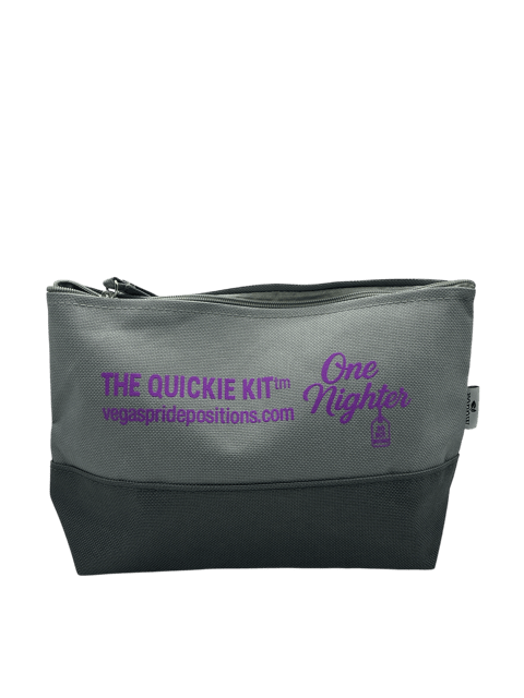 One-Nighter Kit: Her Edition - Vegas Pride Positions