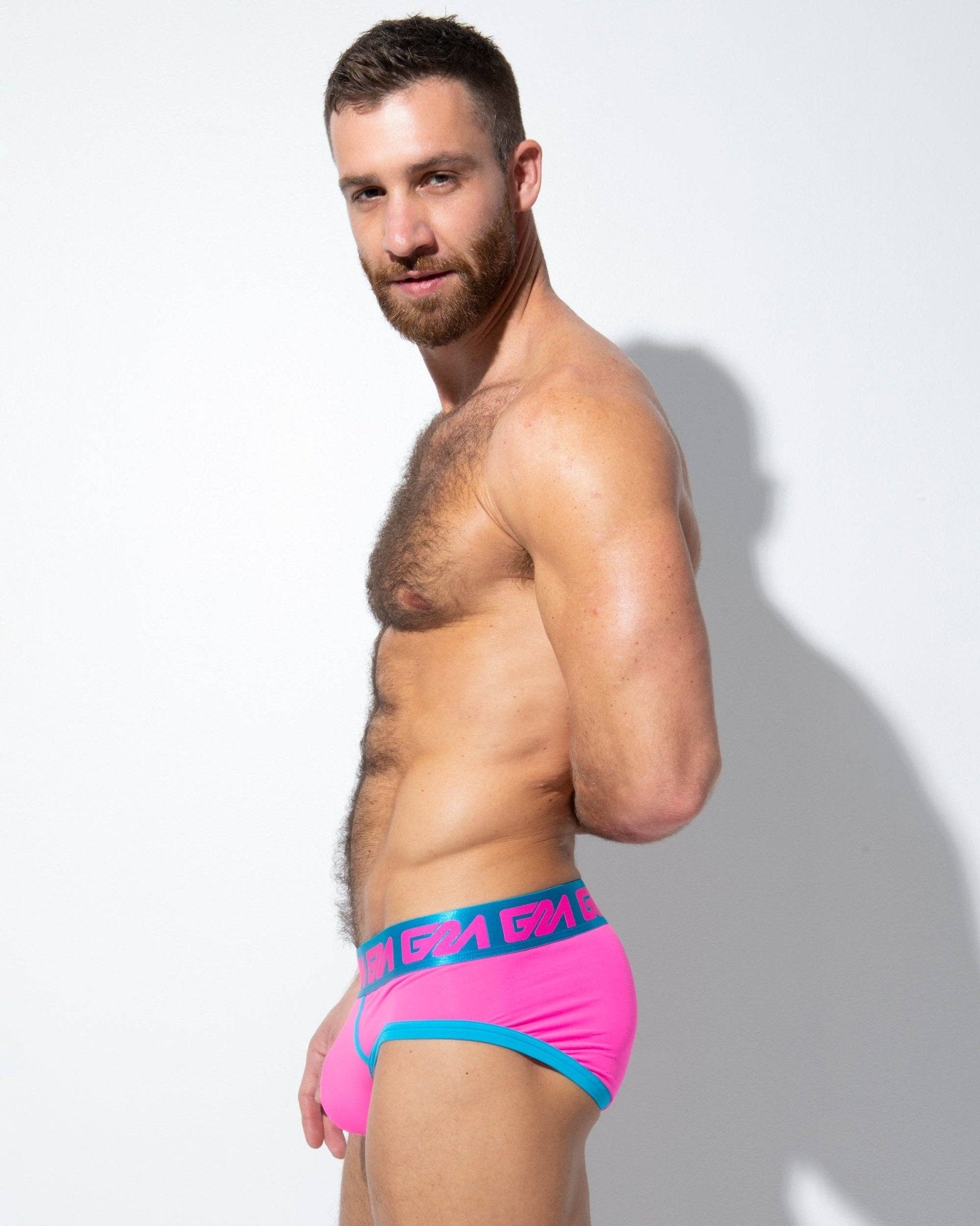 SOBE Briefs (New): - Vegas Pride Positions
