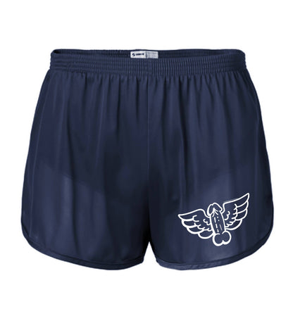 Tom of Finland "flying Cock" Shorts (Ranger Panties): NAVY - Vegas Pride Positions