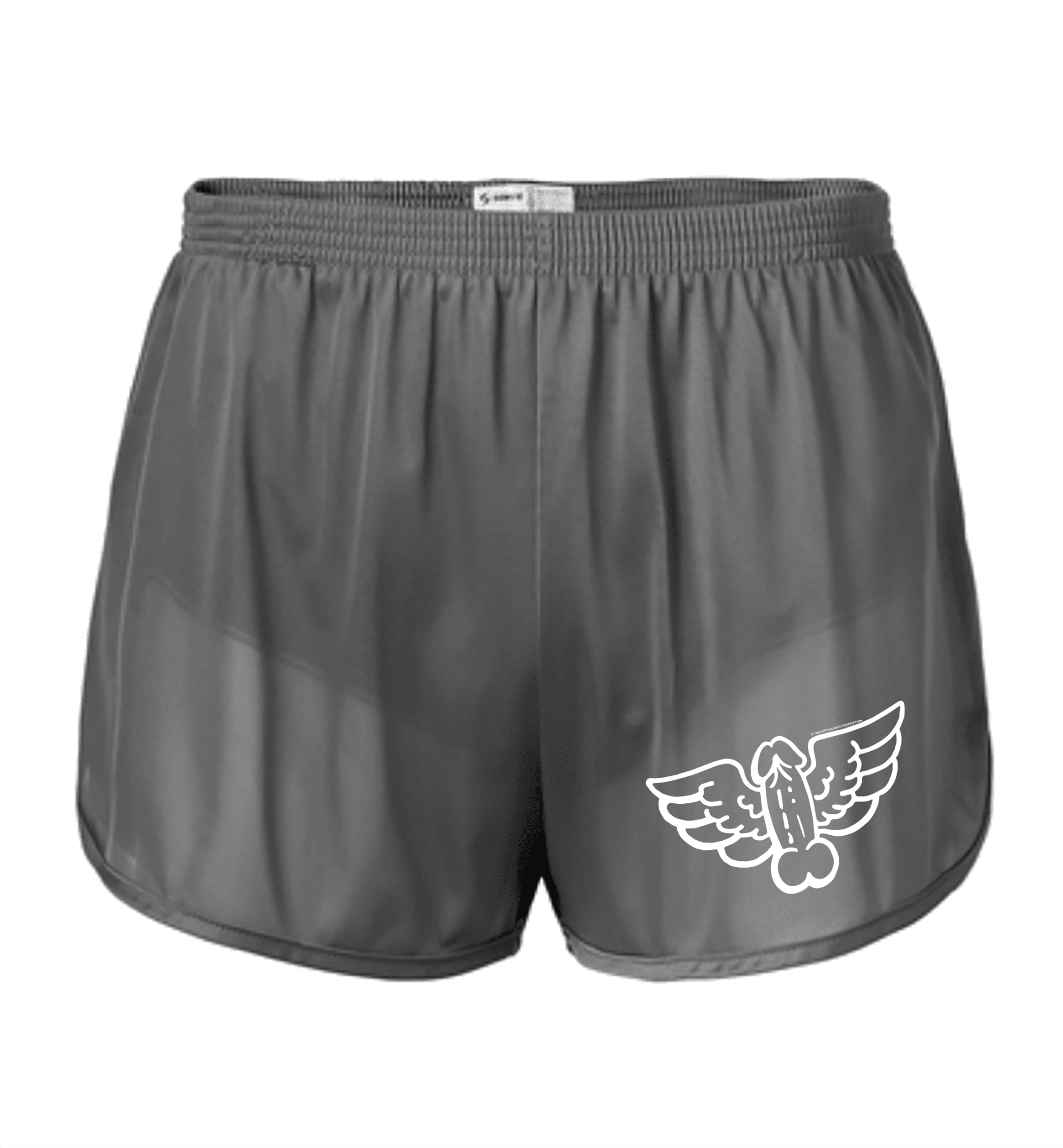 Tom of Finland "flying Cock" Shorts (Ranger Panties): NAVY - Vegas Pride Positions