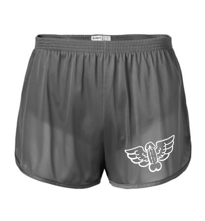 Tom of Finland "flying Cock" Shorts (Ranger Panties): NAVY - Vegas Pride Positions