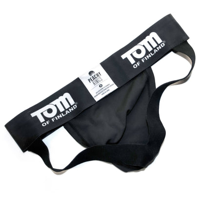Tom of Finland "Leathermen" Jock: - Vegas Pride Positions