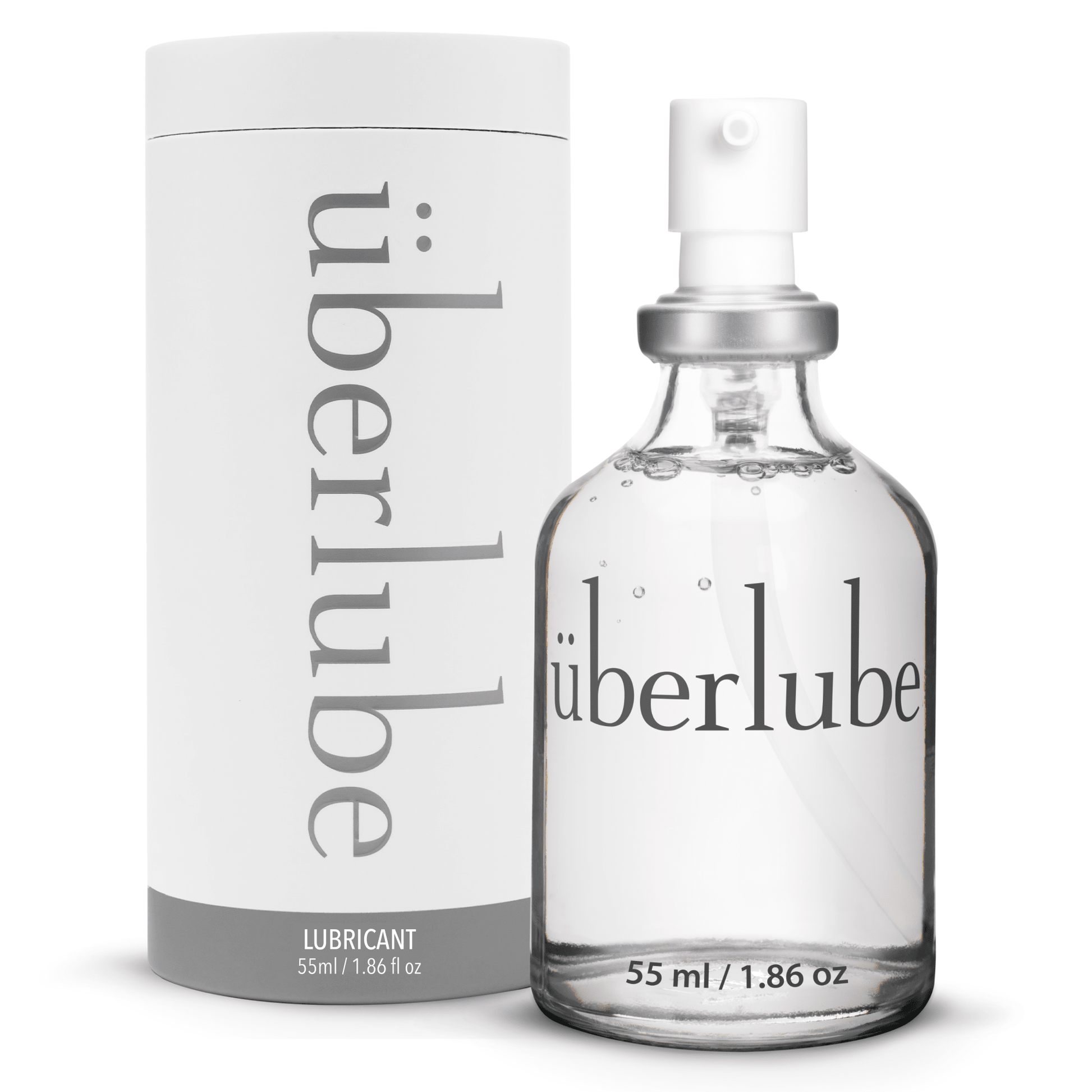 Uberlube 55ML - Vegas Pride Positions