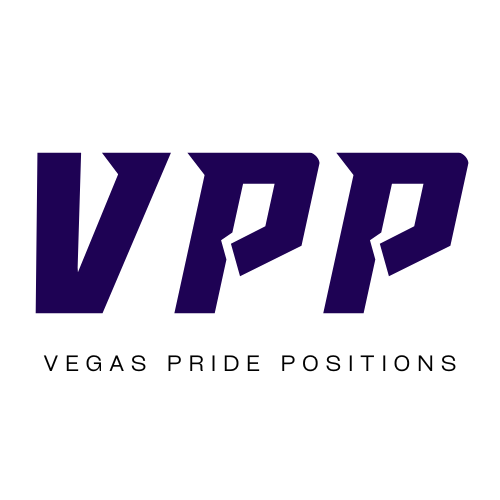 Vegas Pride Positions