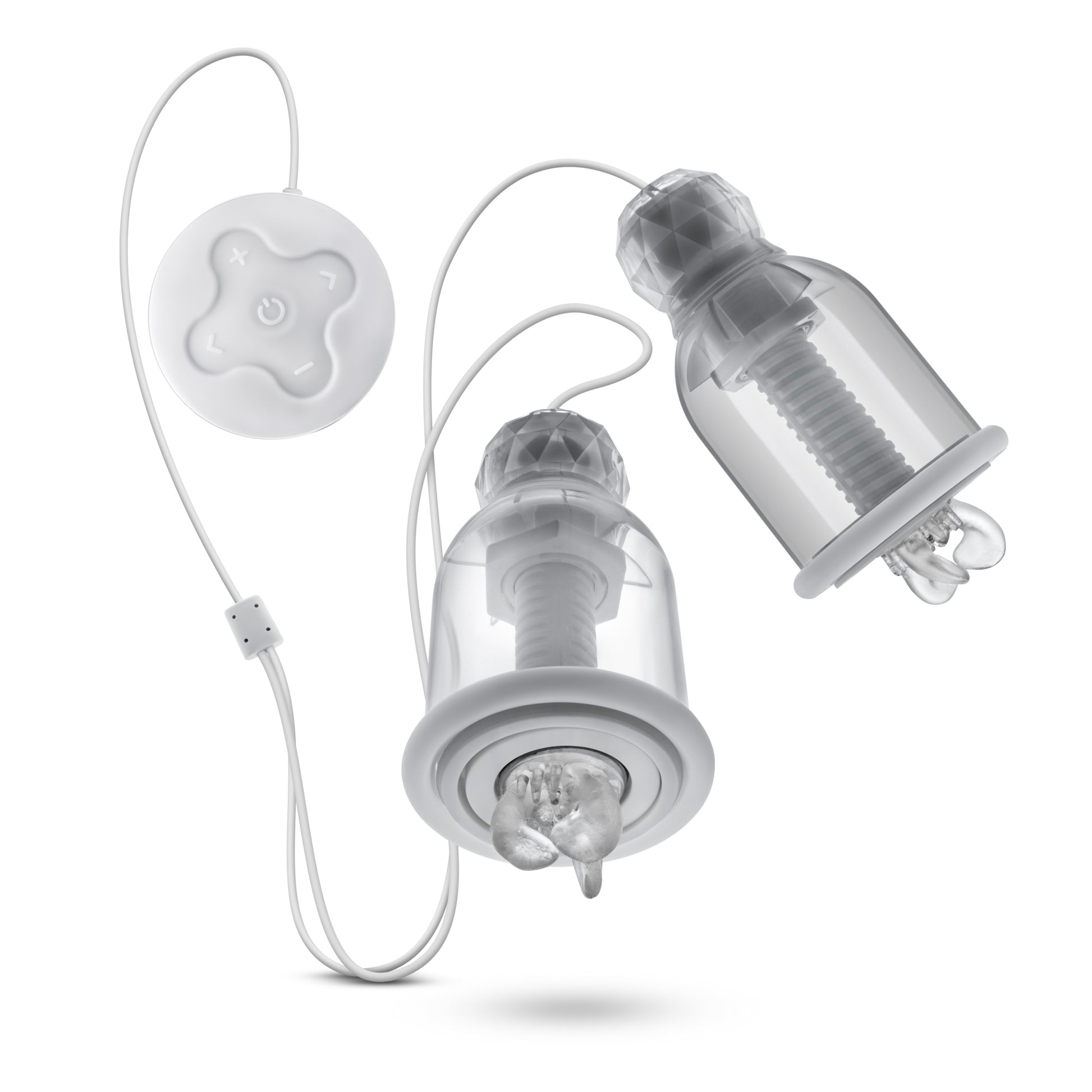 "Temptasia - Titillator Nipple Play BL-26304"