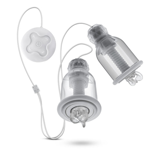 "Temptasia - Titillator Nipple Play BL-26304"