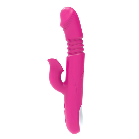 "The Royale Passion Heat - Pink NW3268"