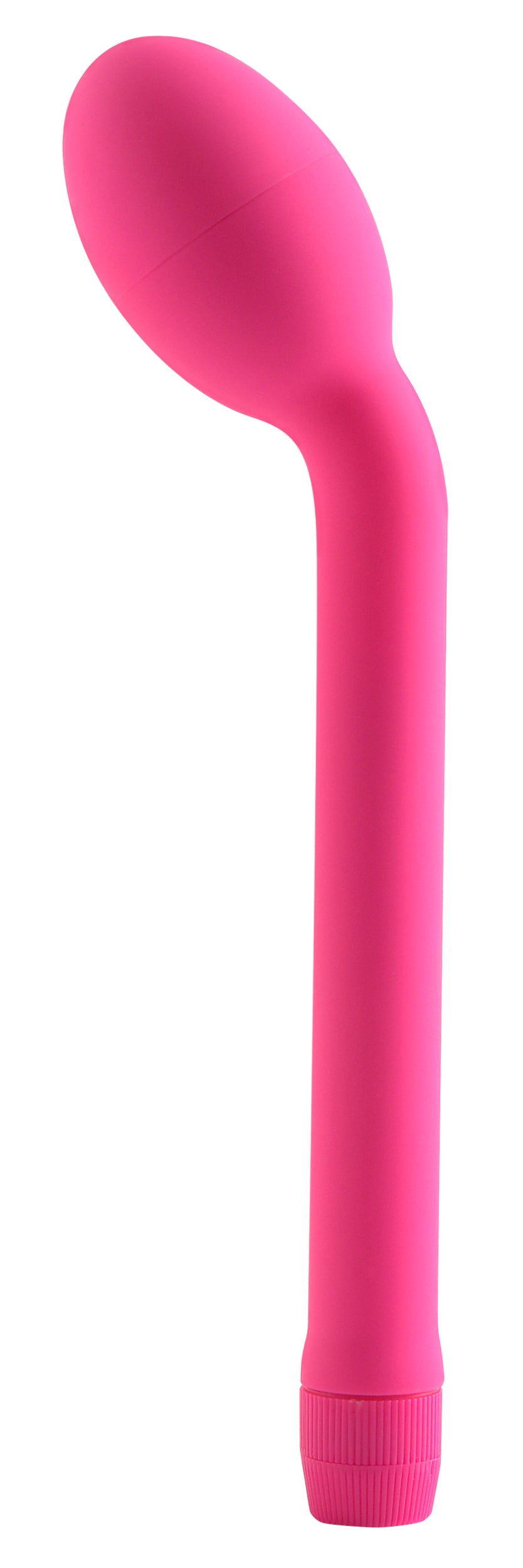 "Neon Luv Touch Slender G - Pink PD1411-11"